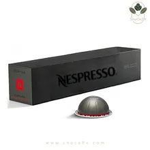 کپسول قهوه نسپرسو ورتو Fortado Decaffeinato کپسول قهوه نسپرسو ورتو Fortado Decaffeinato-ساخت سوئیس